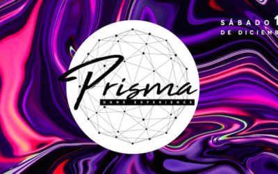 PRISMA: THE DOME EXPERIENCE