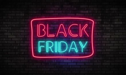 BLACK WEEK EL EDÉN