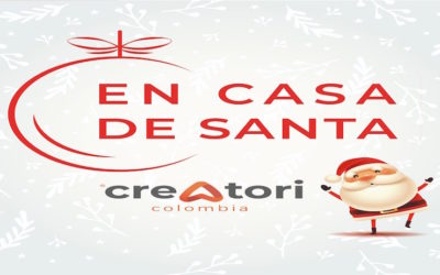FERIA EN CASA DE SANTA