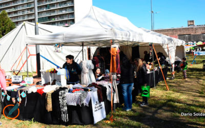 FERIA ITINERANTE SANTA FE