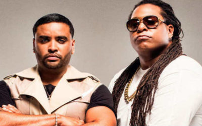 HASTA ABAJO CON ZION Y LENNOX