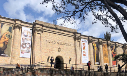 MUSEOS GRATIS