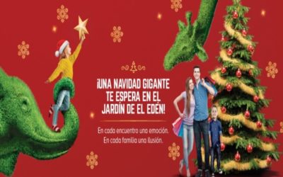 EL EDÉN X2