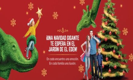 EL EDÉN X2