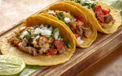 TACOS PRESIDENTE