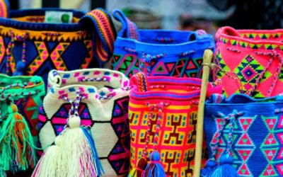 EXPOARTESANÍAS: HECHAS PARA VIVIRLAS