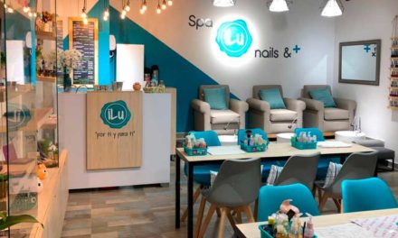 ILU SPA NAILS &+