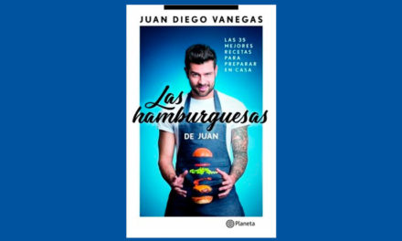 LAS HAMBURGUESAS DE JUAN