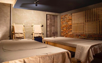 BAYI RETREAT
