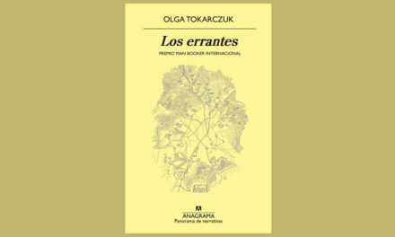 LOS ERRANTES