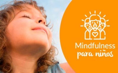 MINDFULNESS PARA NIÑOS