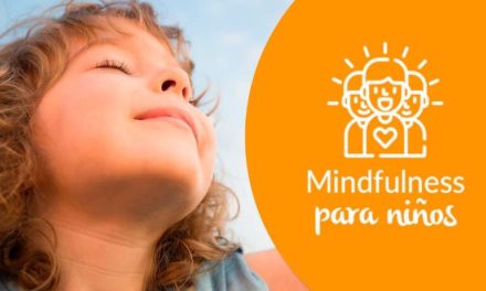 MINDFULNESS PARA NIÑOS