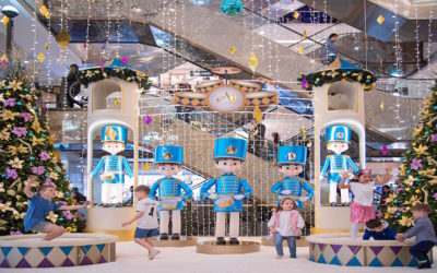 NAVIDAD EN CC. ANDINO