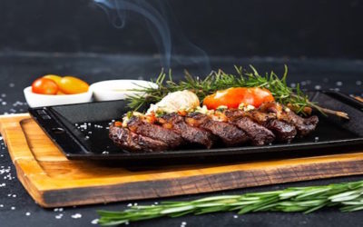 OKA GRILL HOUSE
