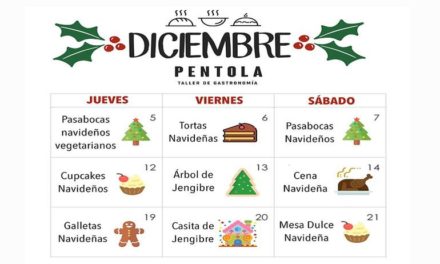 TALLER DE COCINA