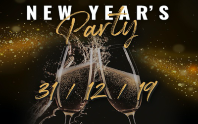 NEW YEAR´S PARTY HARD ROCK CAFE