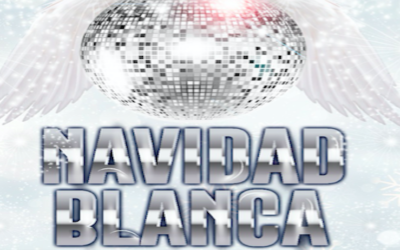 NAVIDAD BLANCA