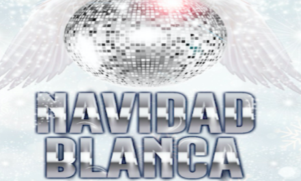 NAVIDAD BLANCA