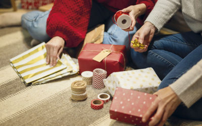 DECOREMOS JUNTOS Y REGALOS ALTERNATIVOS
