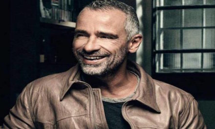 EROS RAMAZZOTTI