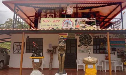 ENDULZA TU CORAZÓN EN MONIQUIRÁ