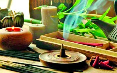 FENG SHUI: SEMINARIO INTENSIVO