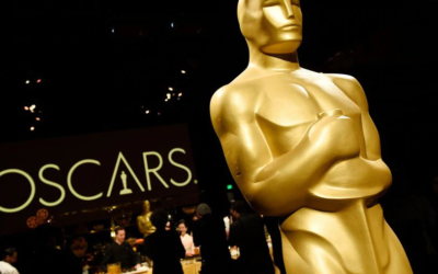 TEMPORADA DE PREMIOS
