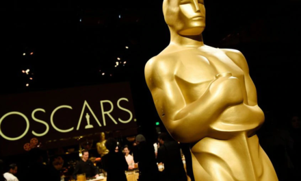 TEMPORADA DE PREMIOS