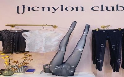THE NYLON CLUB