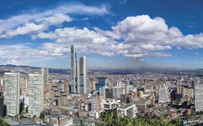 BOGOTÁ TURÍSTICA – HISTORIAS Y CAUSAS LOCALES