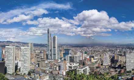 BOGOTÁ TURÍSTICA – HISTORIAS Y CAUSAS LOCALES