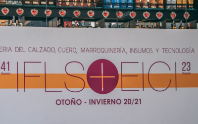 FERIA INTERNACIONAL DEL CUERO