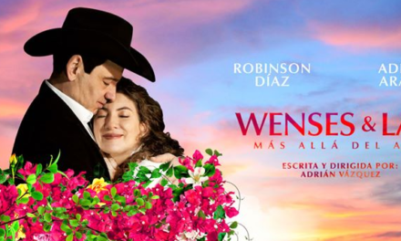 WENSES Y LALA