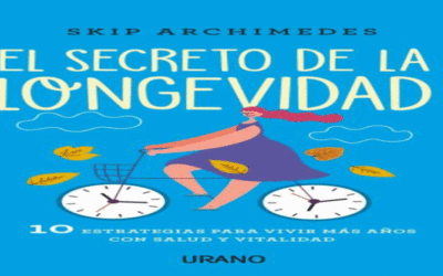 El secreto de la longevidad