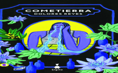 Cometierra