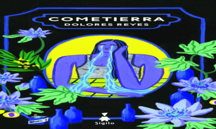 Cometierra