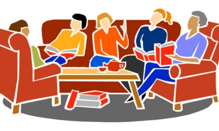 CLUB DE LECTURA LUVINA