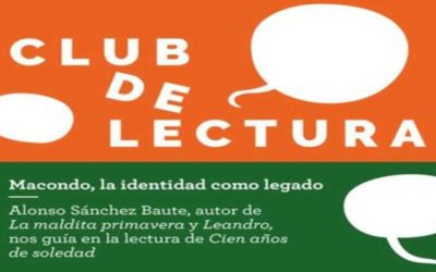 CLUB DE LECTURA EL MALPENSANTE