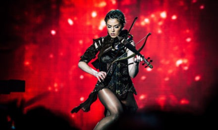 LINDSEY STIRLING