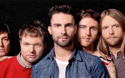 MAROON 5