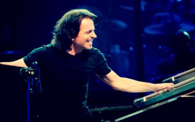 YANNI