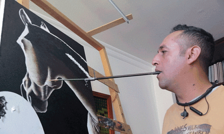 #ARTESINLÍMITES
