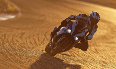 RODADAS BMW MOTORRAD