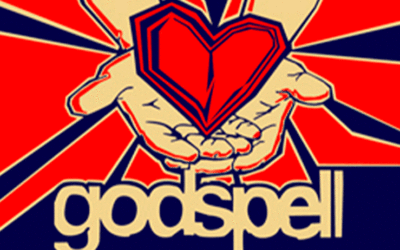 GODSPELL, EL MUSICAL
