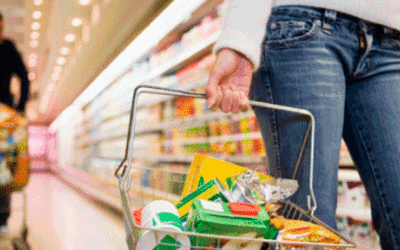 HÁBITOS DE CONSUMO