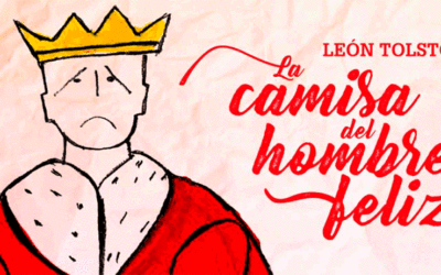 LA CAMISA DEL HOMBRE FELIZ