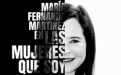 LAS MUJERES QUE SOY