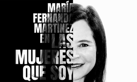 LAS MUJERES QUE SOY