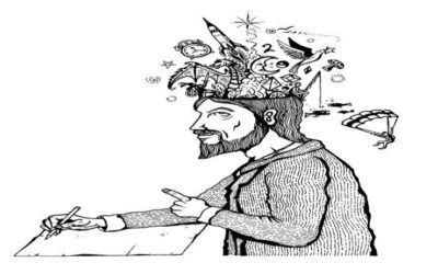 CREACIÓN DE PERSONAJES