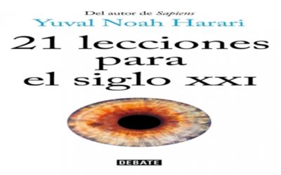 21 Lecciones para el siglo XXI